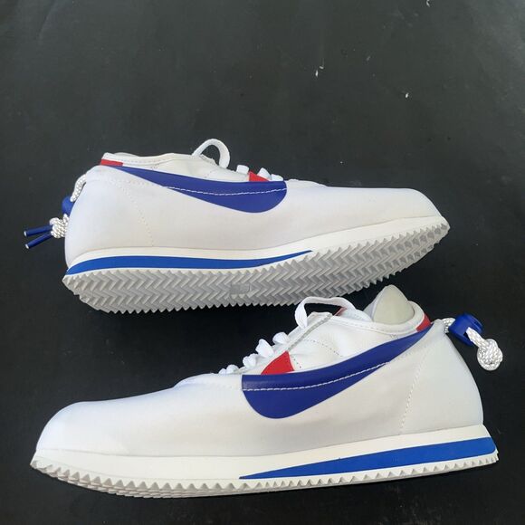 Size 7 - Men\'s CLOT x Nike Cortez Forrest Gump main image 6